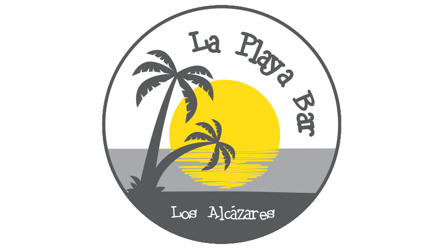 La Playa Bar Logo